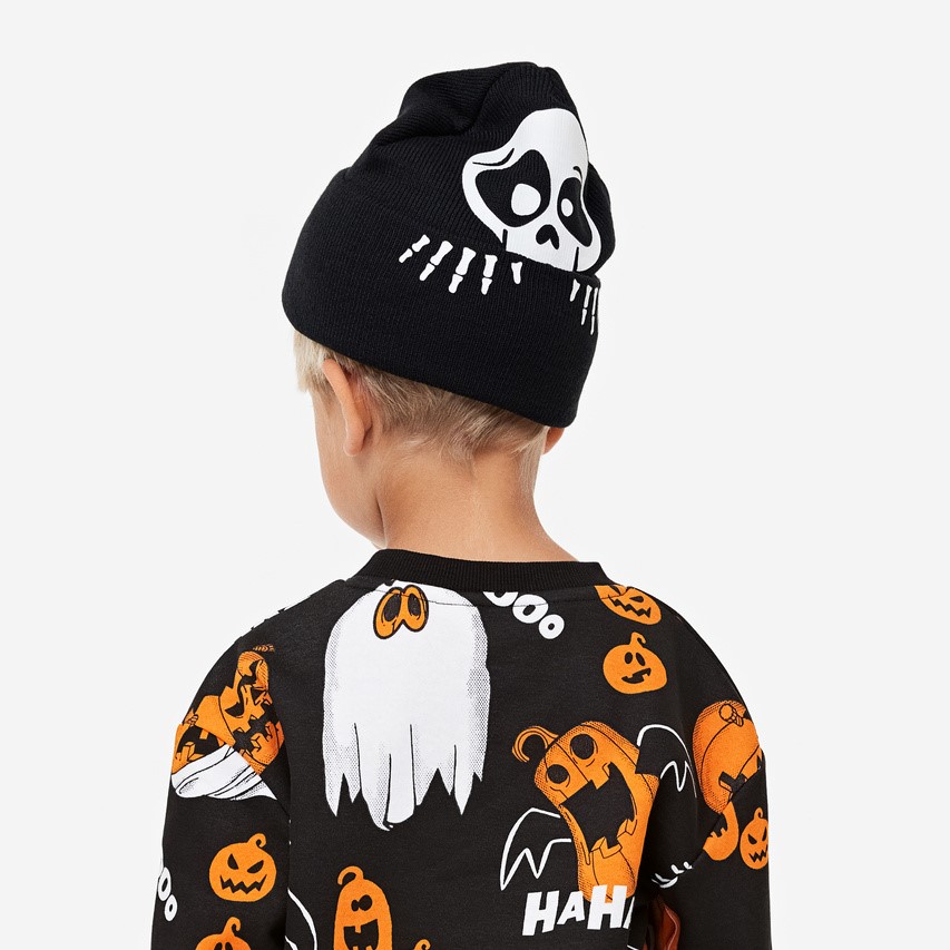 Hm halloween best sale baby